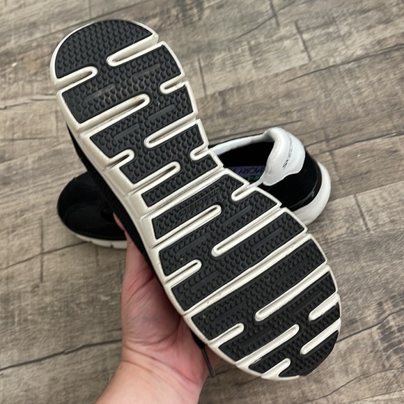 Skechers flex sole size 8 - Picture 3 of 5